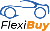FlexiBuy Logo